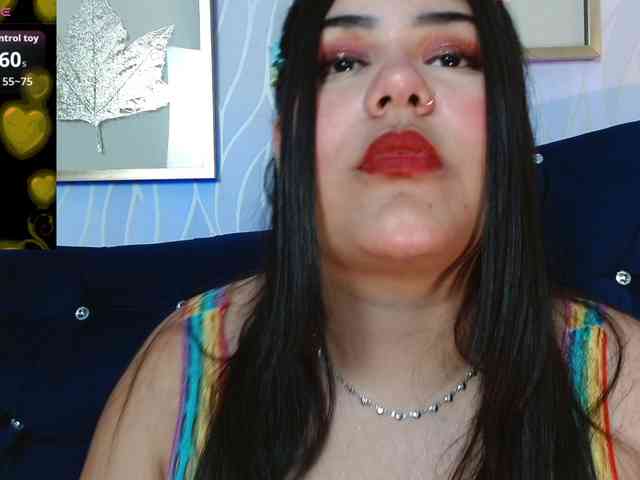 LucyColleen webcam
