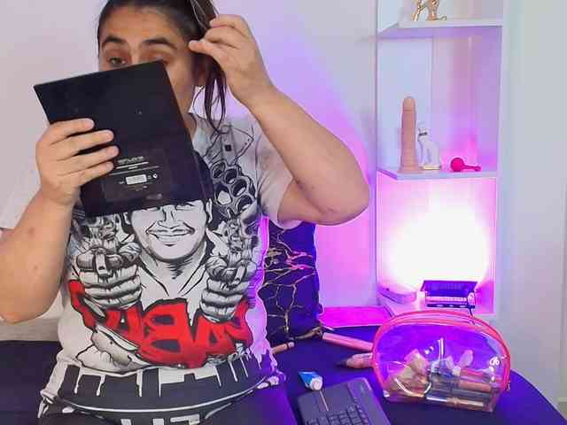 shalomFox webcam