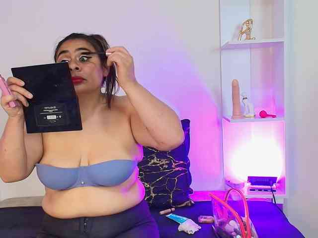 shalomFox webcam