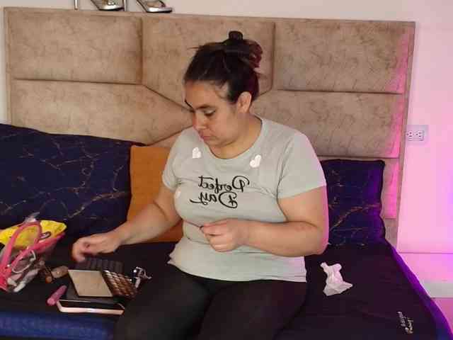 shalomFox webcam