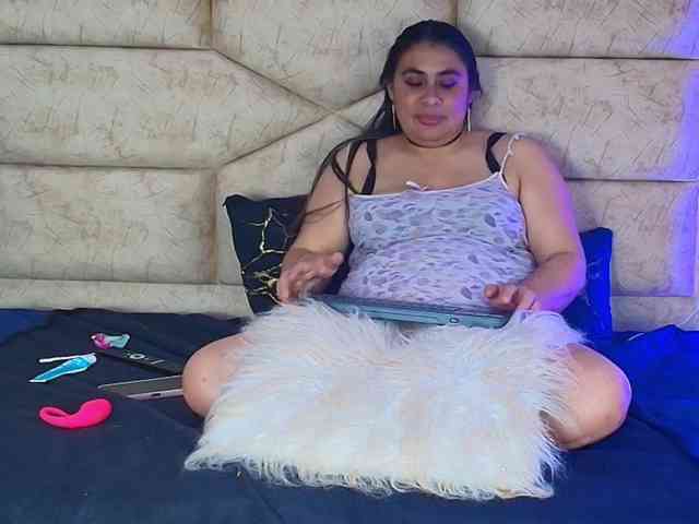 shalomFox webcam