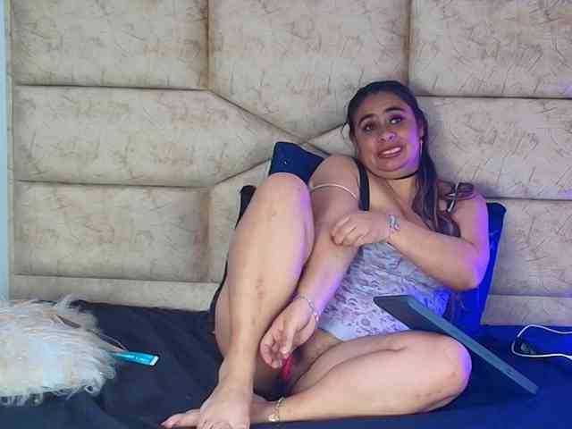 shalomFox webcam