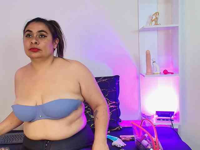 shalomFox webcam