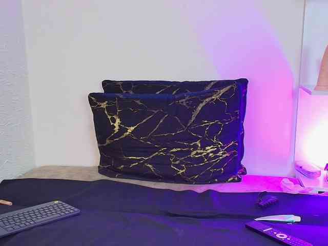 shalomFox webcam