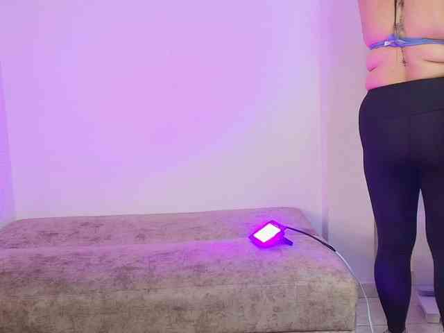 shalomFox webcam
