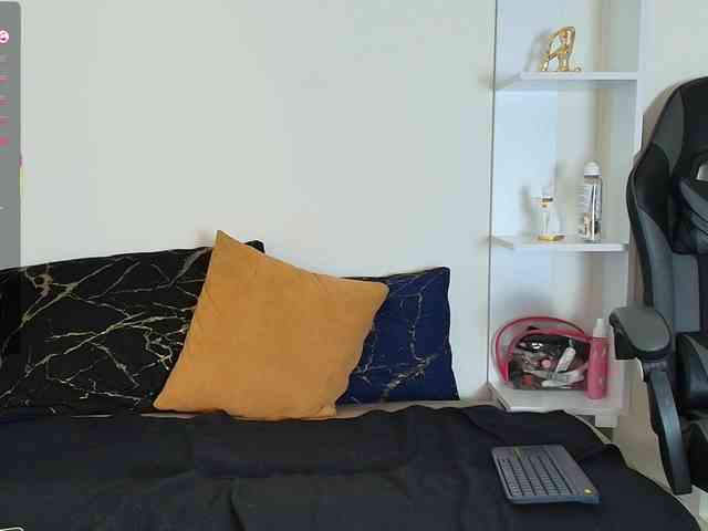 shalomFox webcam