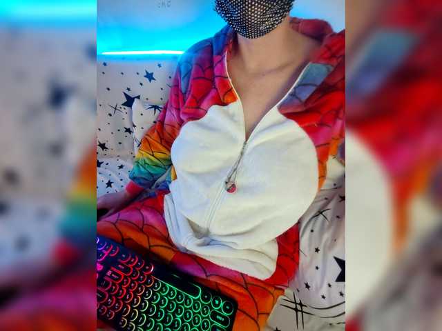 MasseuseLabi's BongaCams show and profile