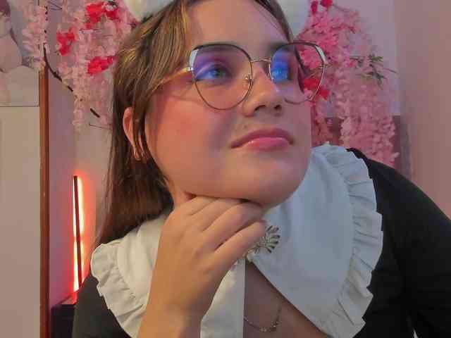 violet-evergarden2 webcam