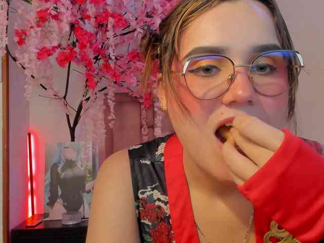 violet-evergarden2 webcam