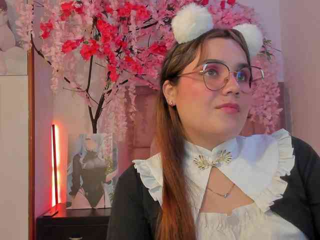 violet-evergarden2 webcam