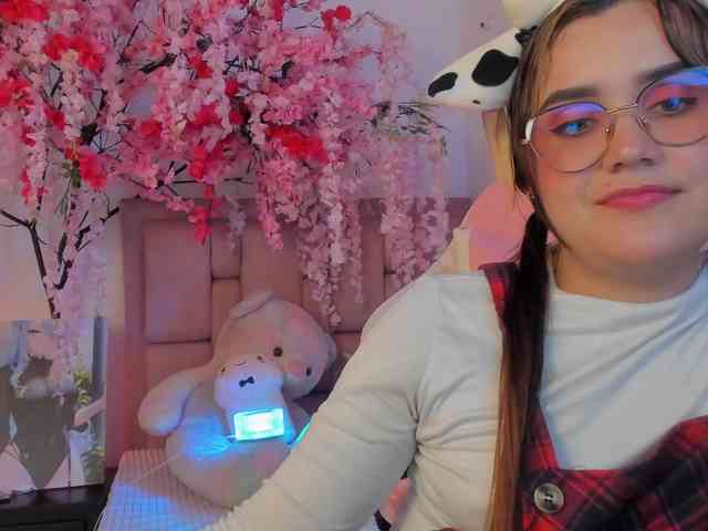 violet-evergarden2 webcam