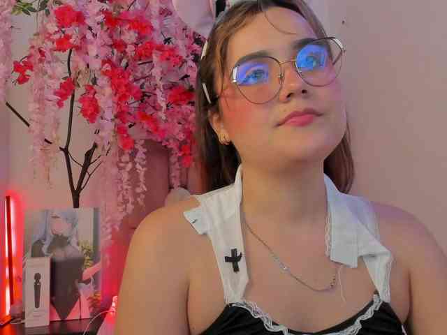 violet-evergarden2 webcam