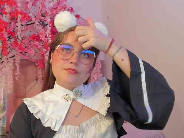 violet-evergarden2 webcam