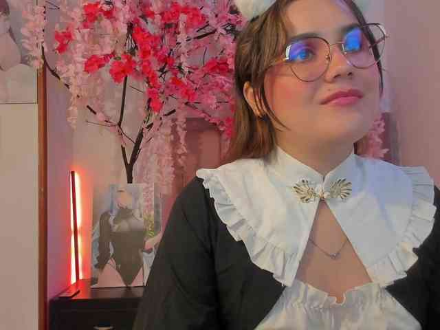 violet-evergarden2 webcam