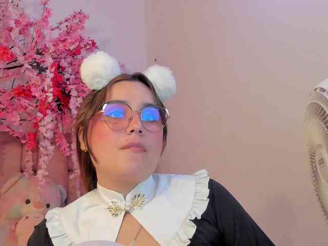 violet-evergarden2 webcam