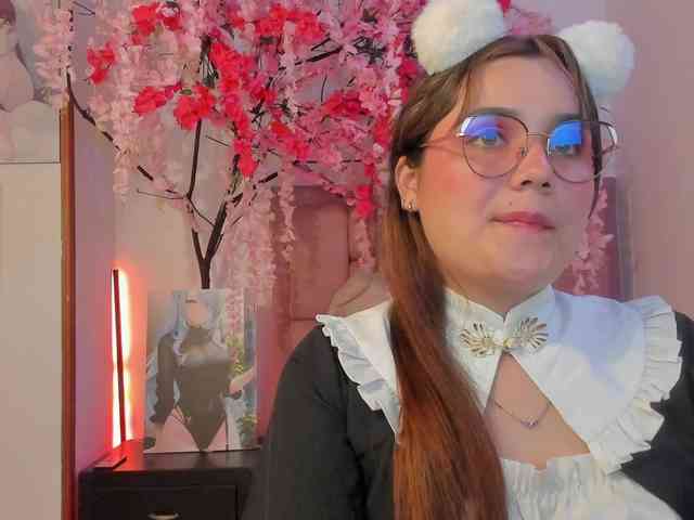 violet-evergarden2 webcam