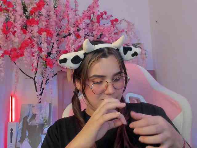 violet-evergarden2 webcam