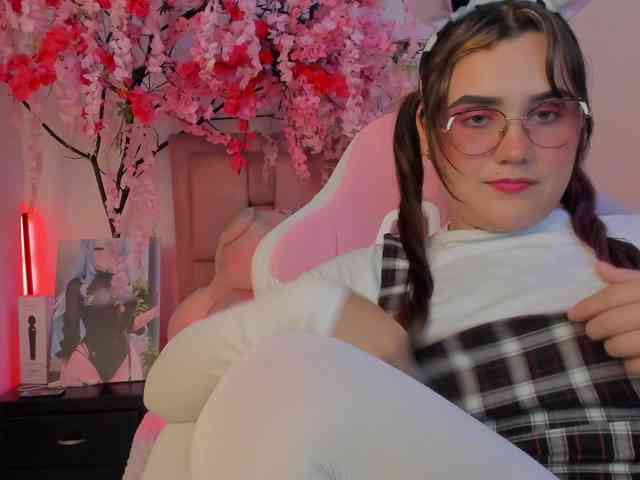 violet-evergarden2 webcam