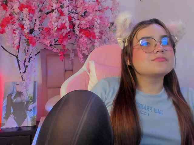 violet-evergarden2 webcam