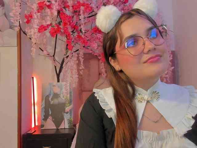violet-evergarden2 webcam