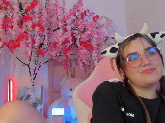 violet-evergarden2 webcam