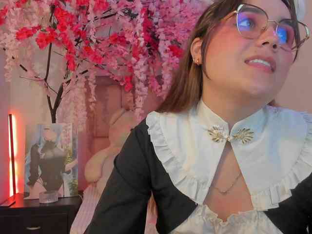 violet-evergarden2 webcam