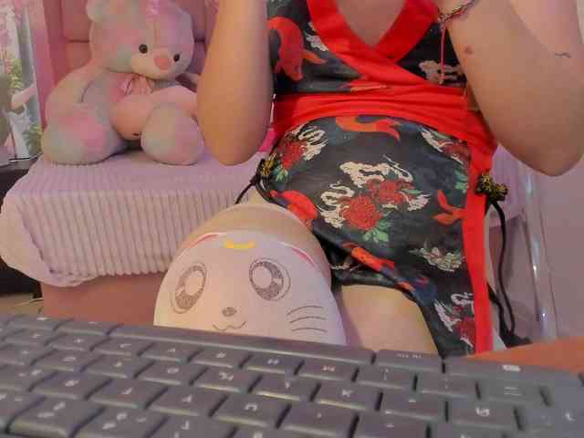 violet-evergarden2 webcam