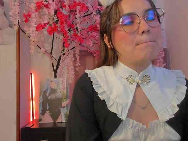 violet-evergarden2 webcam