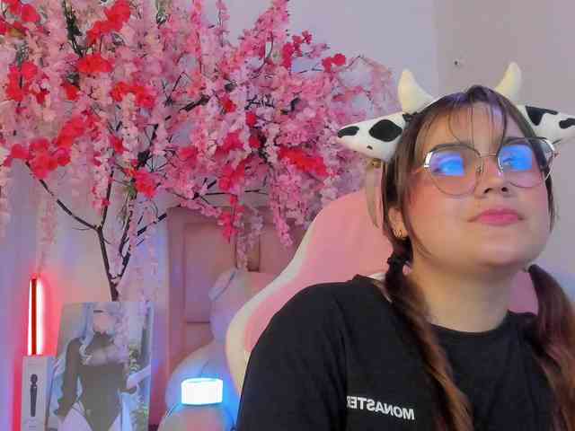 violet-evergarden2 webcam