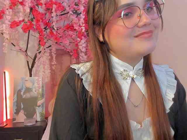 violet-evergarden2 webcam