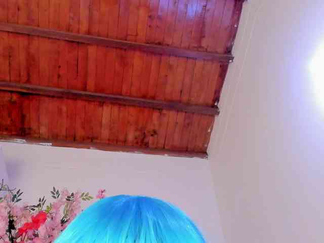 violet-evergarden2 webcam
