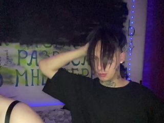 VnaturePeopleStereo Porn Show