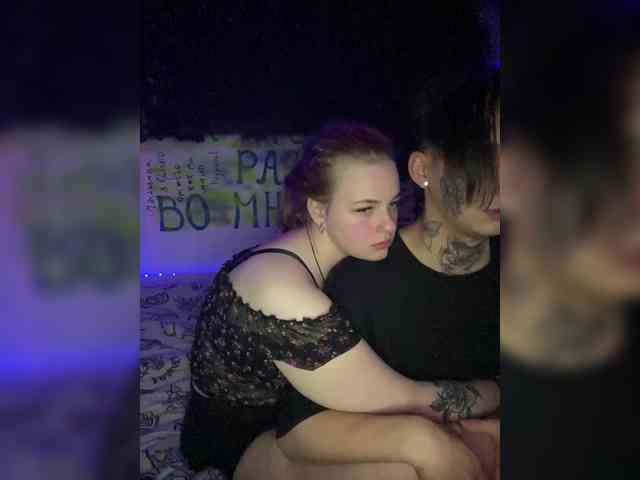chat naked VnaturePeopleStrereo