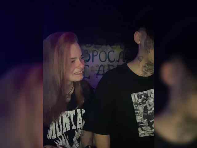chat naked VnaturePeopleStrereo
