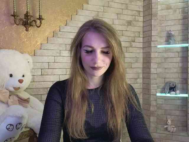 KittiCat webcam