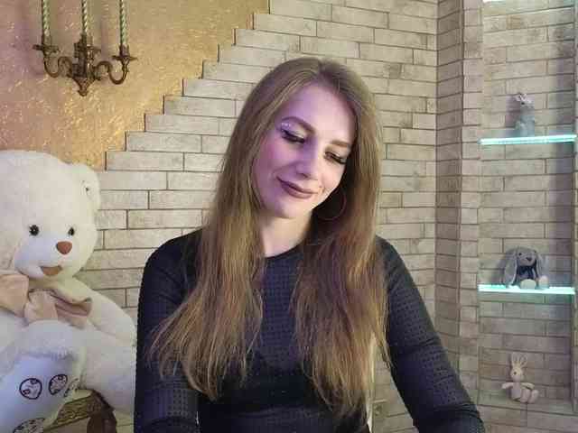 KittiCat webcam