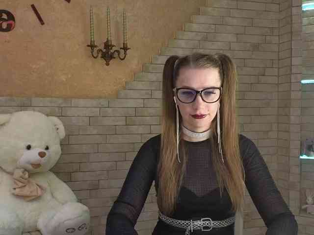 KittiCat webcam