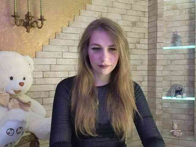 KittiCat webcam