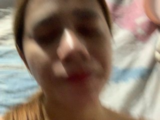 PrettyAsianLover Porn Show