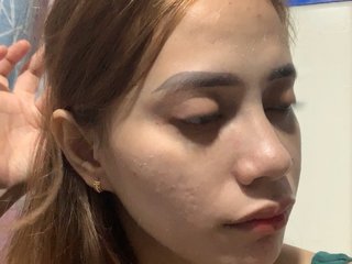 PrettyAsianLover Porn Show