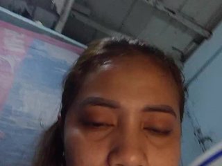 PrettyAsianLover Porn Show