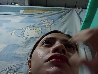 PrettyAsianLover Porn Show