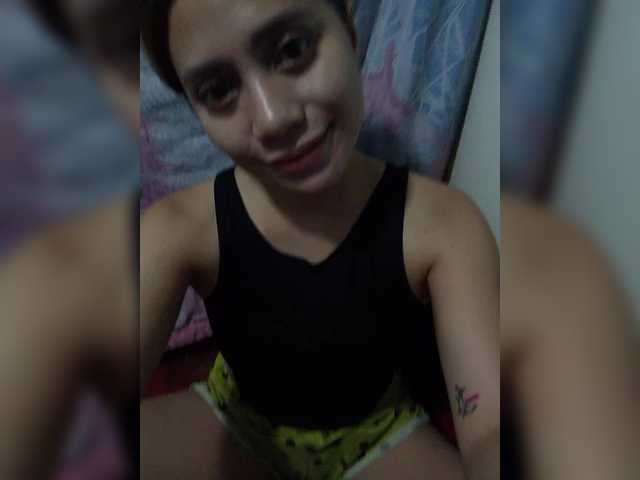 PrettyAsianLover from BongaCams is Freechat