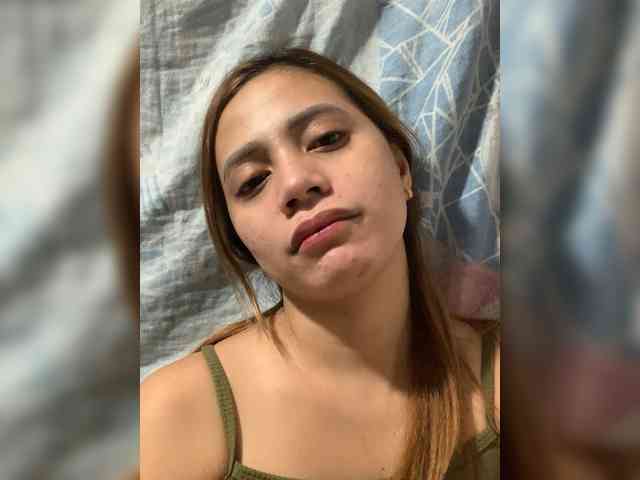 PrettyAsianLover webcam