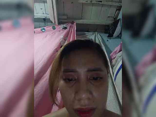 PrettyAsianLover webcam
