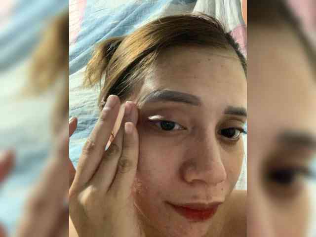 PrettyAsianLover webcam