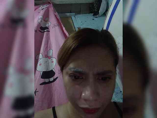PrettyAsianLover Live Webcam on BongaCams