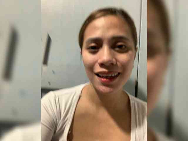 PrettyAsianLover webcam