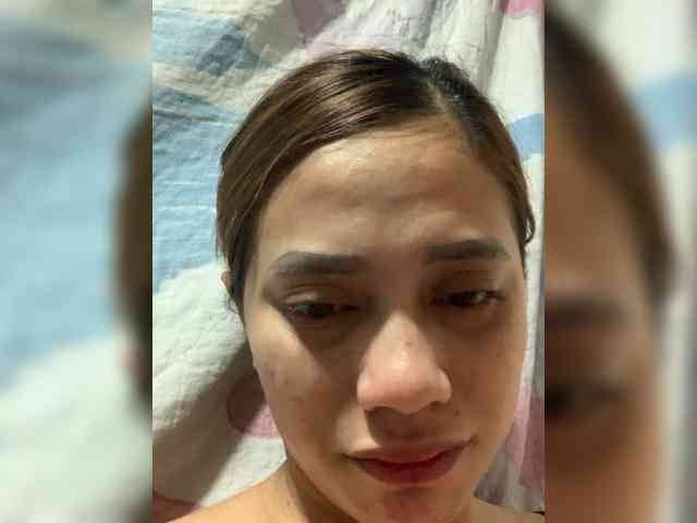 PrettyAsianLover webcam