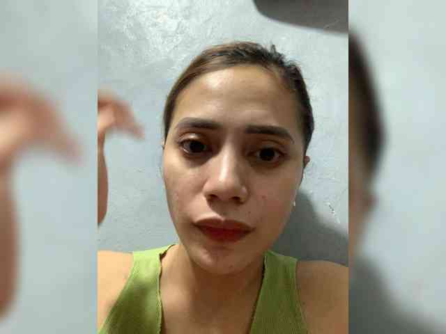 PrettyAsianLover webcam